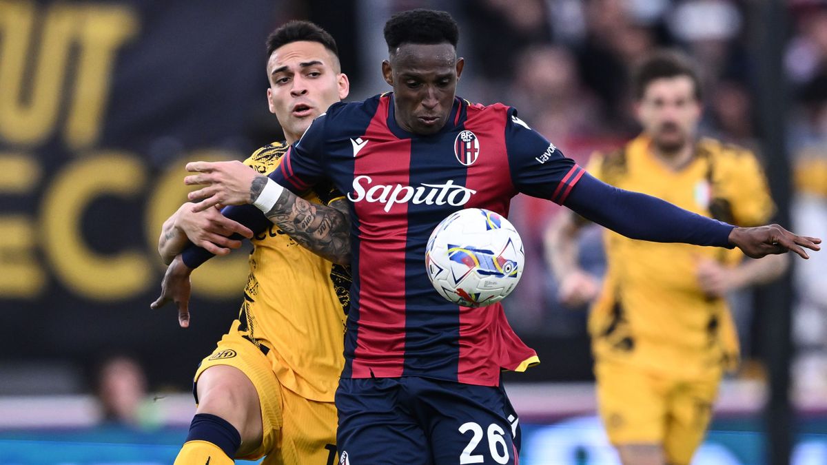 Суперкубок Италии. Болонья — Интер. Прогноз на центральный матч 19 декабря 2025 года