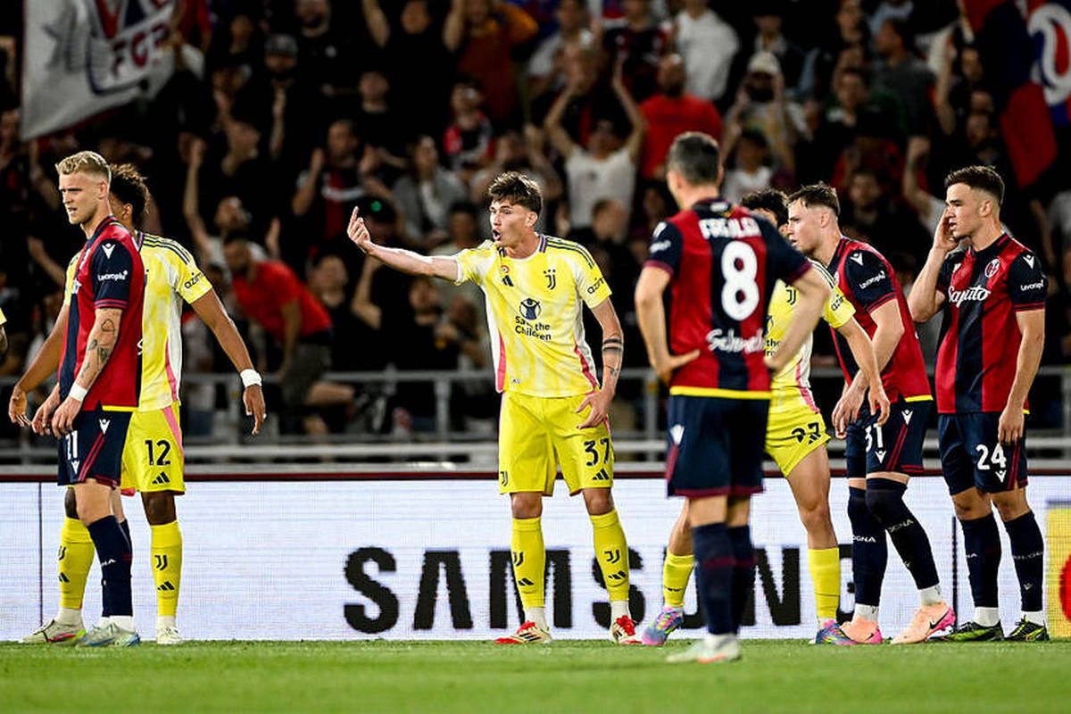 Серия А Италии. Болонья — Ювентус. Прогноз на матч 14 декабря 2025 года от экспертов