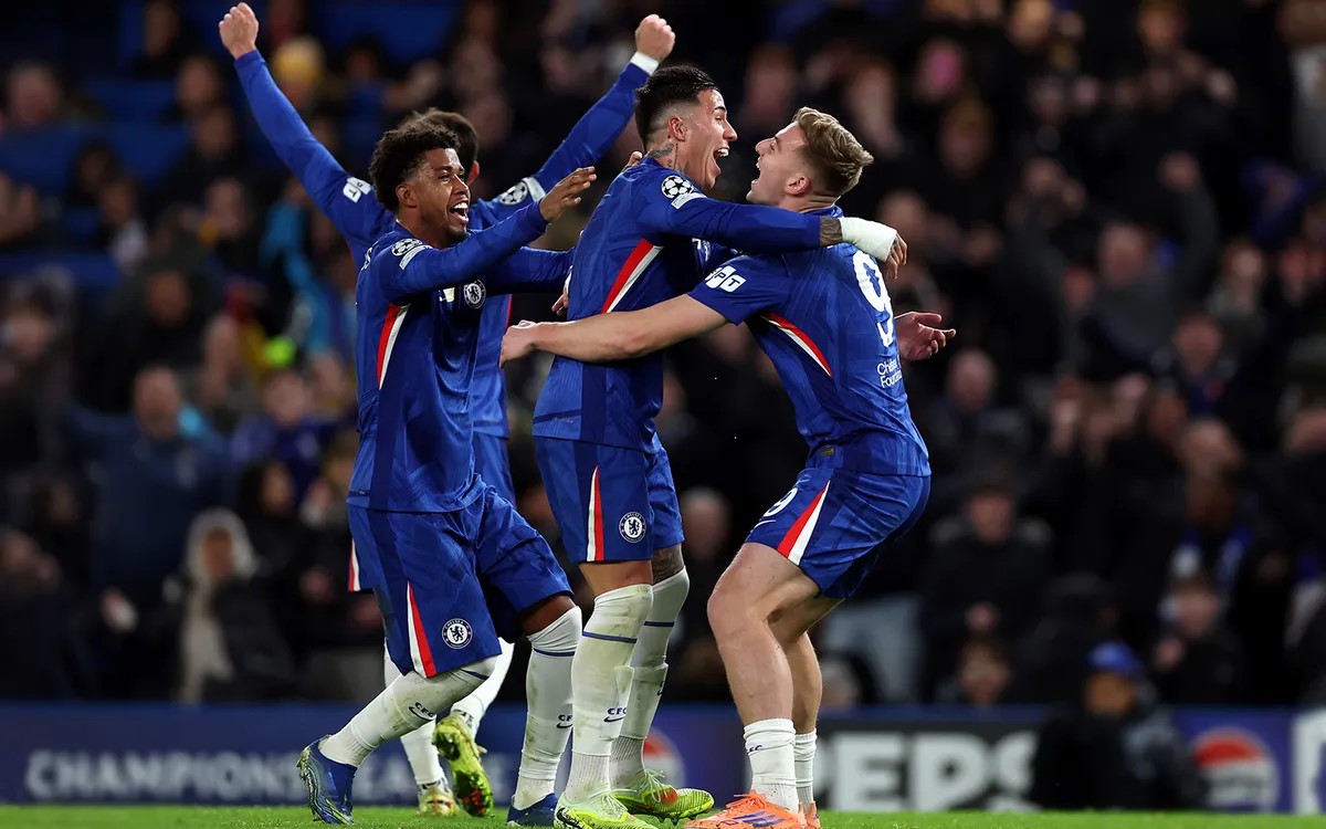 Кубок Лиги Англии. Кристал&nbsp;Пэлас - Манчестер Сити. Прогноз на центральный матч 16 декабря 2025 года