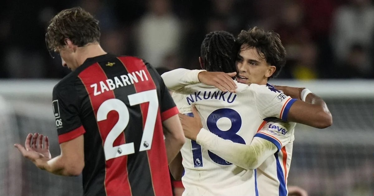 АПЛ. Челси — Борнмут. Прогноз на матч 30 декабря 2025 года от экспертов