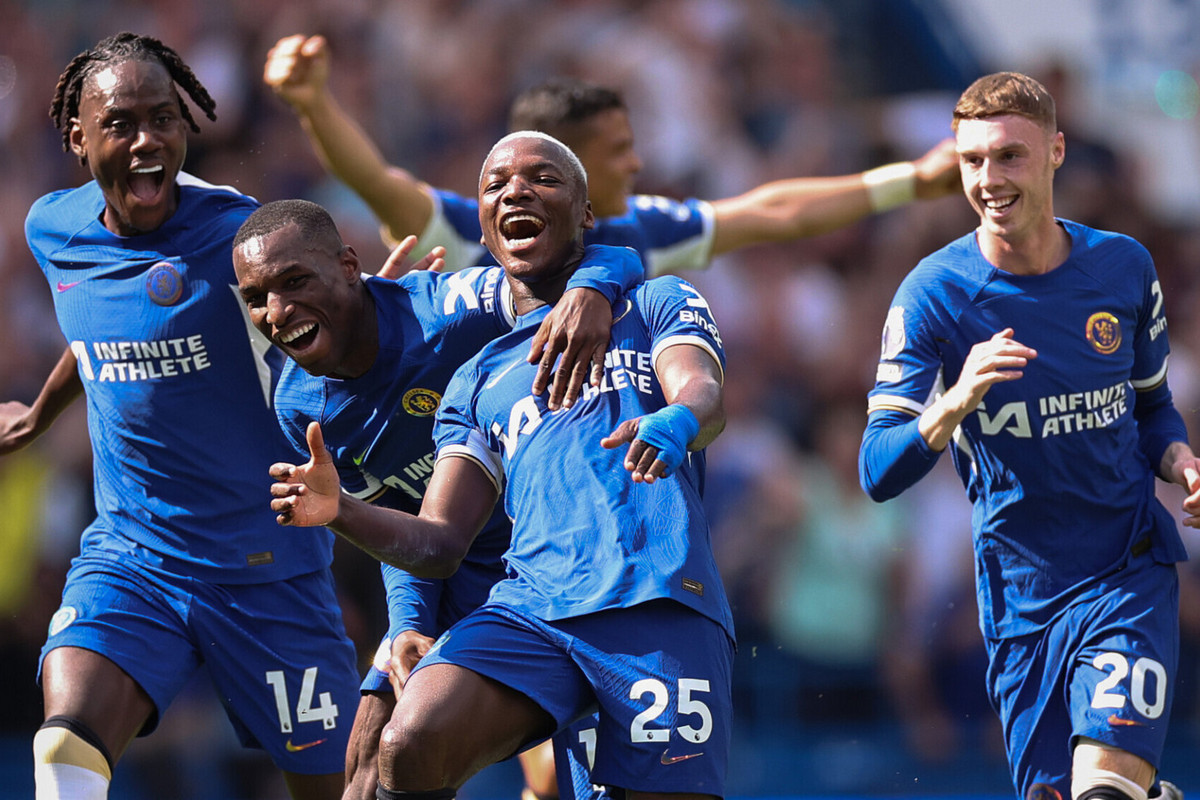 Лига Чемпионов. Аталанта — Челси. Бесплатный прогноз на матч 9 декабря 2025 года