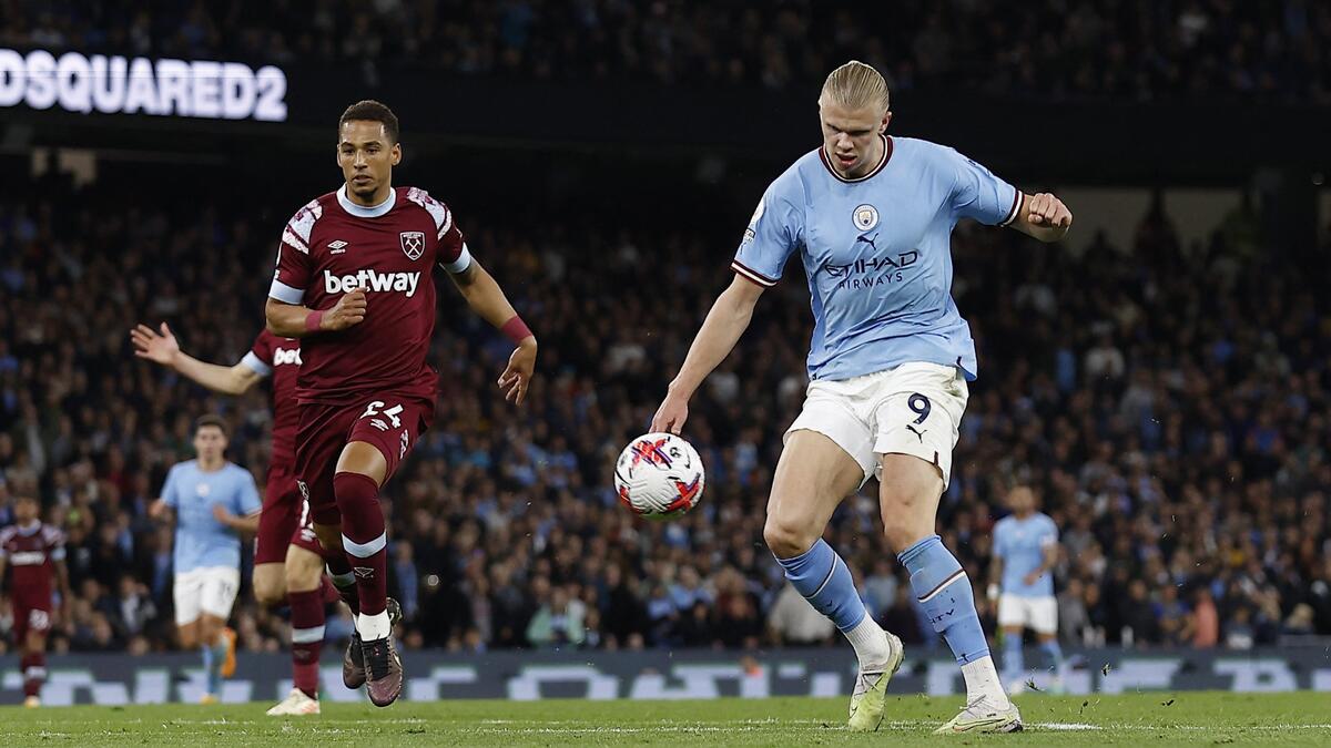 АПЛ. Манчестер Сити — Вест Хэм. Прогноз на матч 20 декабря 2025 года: без проблем для хозяев