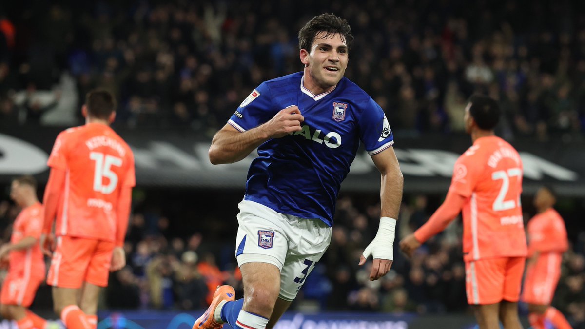 Чемпионшип Англии. Ковентри — Ипсвич. Детальный прогноз на матч 29 декабря 2025 года