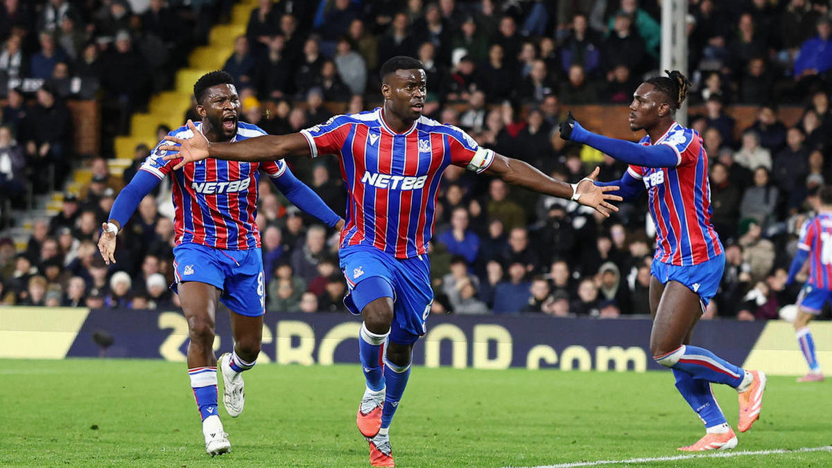 Лига конференций. Кристал Пэлас — КуПС. Прогноз на матч самый ожидаемый 18 декабря 2025 года