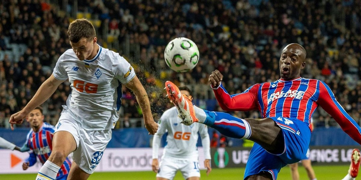 Лига конференций. Динамо (Киев) — Ноа. Прогноз на матч 18 декабря 2025 года от специалистов