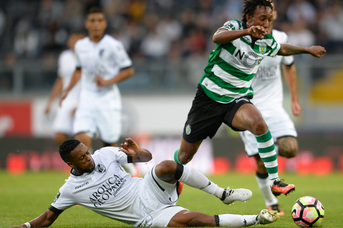 Примейра Португалии. Витория Гимараэш — Спортинг (Лиссабон). Прогноз на матч 23 декабря 2025 года: чемпион снова победит