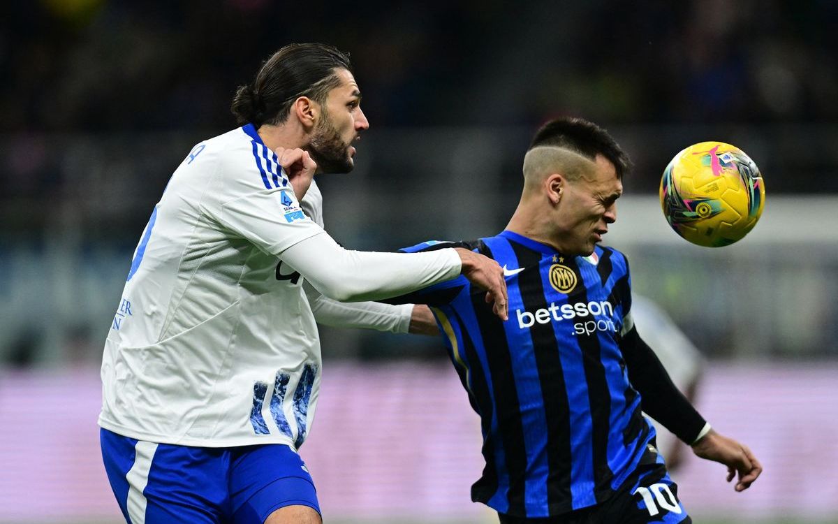 Серия А Италии. Интер — Комо. Прогноз на матч 6 декабря 2025 года от экспертов