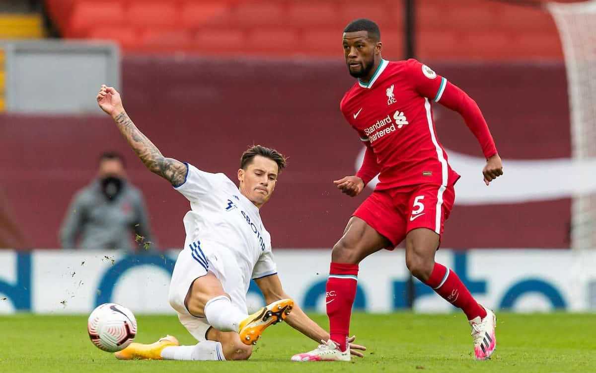 АПЛ. Лидс — Ливерпуль. Прогноз на матч 6 декабря 2025 года: игра получится зрелищной