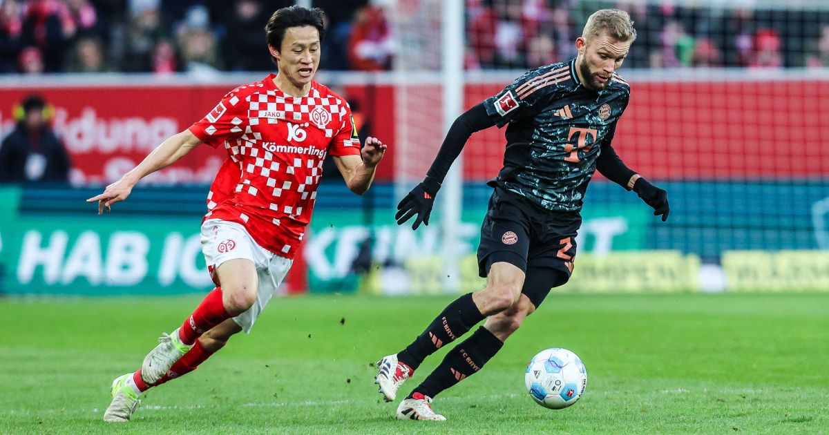 Бундеслига 1 Германии. Бавария — Майнц. Прогноз и анонс на матч 14 декабря 2025 года