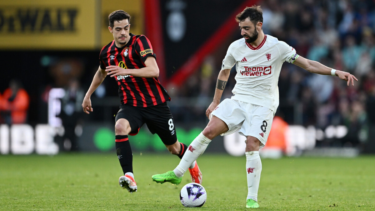 АПЛ. Манчестер Юнайтед — Борнмут. Прогноз на главный матч 15 декабря 2025 года