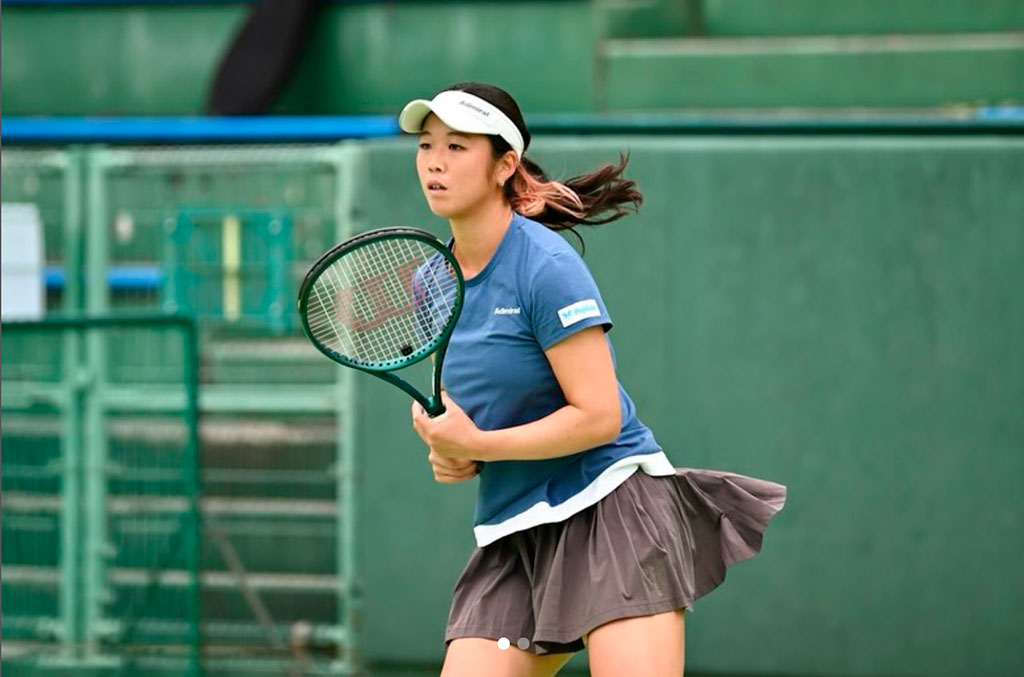 Анонс матча Кавамура – Джамшиди 30 декабря 2025 года: японка продавит датчанку на грунте