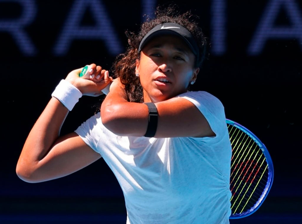 Анонс матча Саккари – Осака, 02.012026: гречанка попробует рвануть с Нового года на Юнайтед Кап