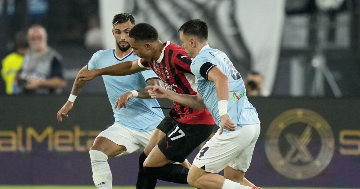 Кубок Италии. Лацио — Милан. Прогноз на центральный матч 4 декабря 2025 года: много голов в Риме не будет
