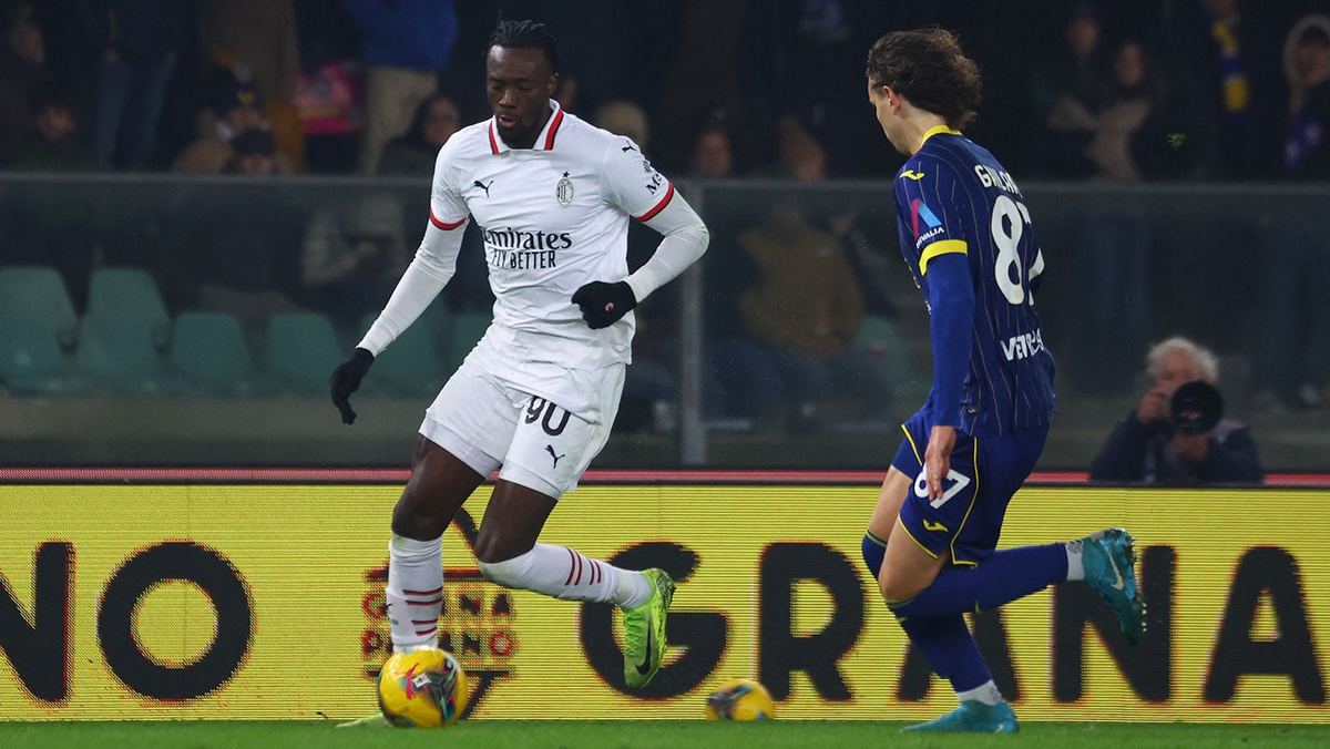 Серия А Италии. Милан — Верона. Прогноз и анонс на матч 28 декабря 2025 года