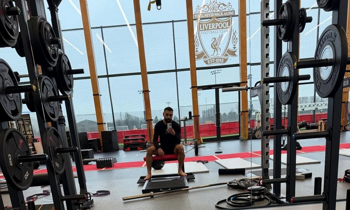 Салах имеет несколько вариантов продолжения карьеры