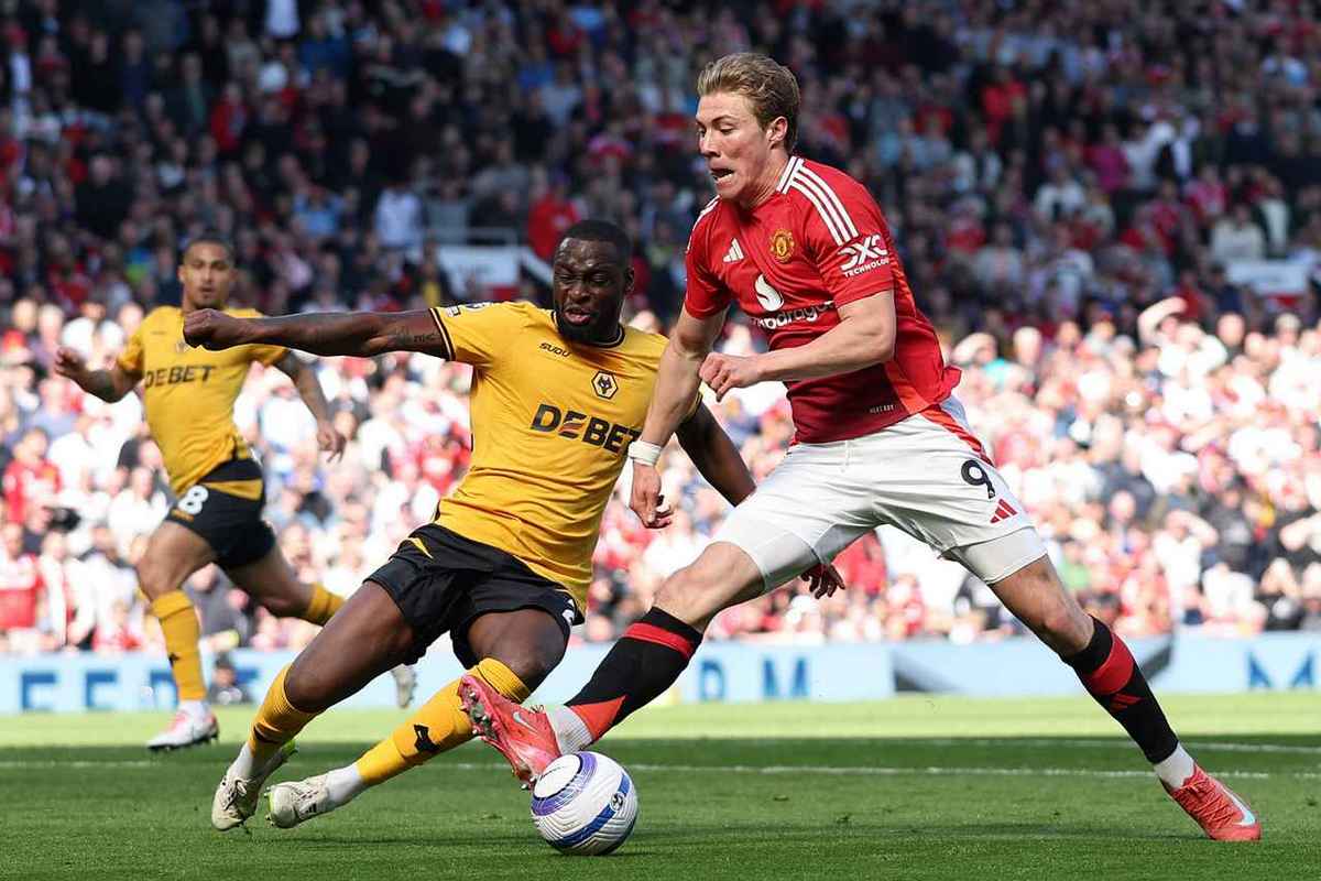 АПЛ. Манчестер Юнайтед — Вулверхэмптон. Прогноз и анонс на матч 30 декабря 2025 года