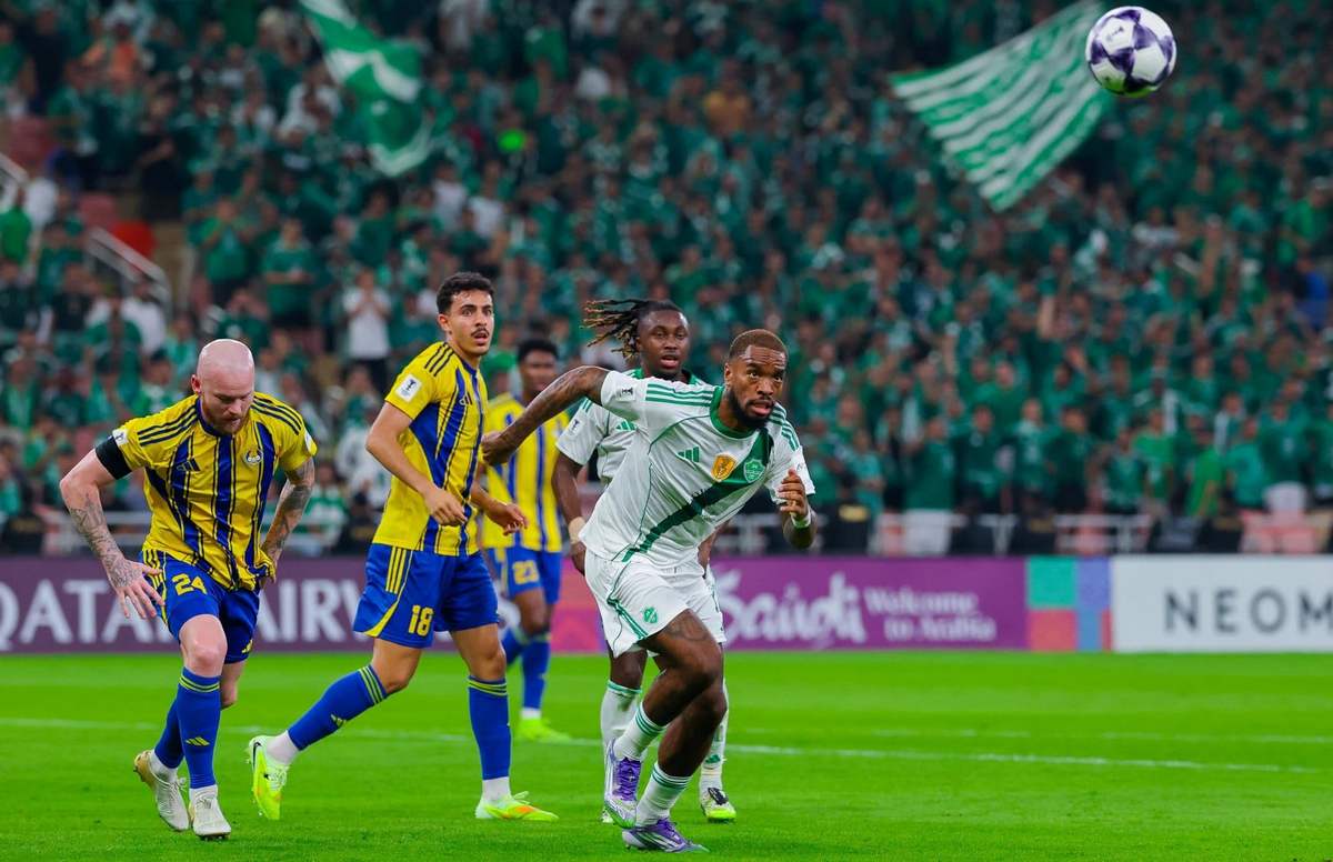 Профессиональная Лига Саудовской Аравии. Неом - Аль-Нажма. Прогноз на матч 25 декабря 2025 года от экспертов