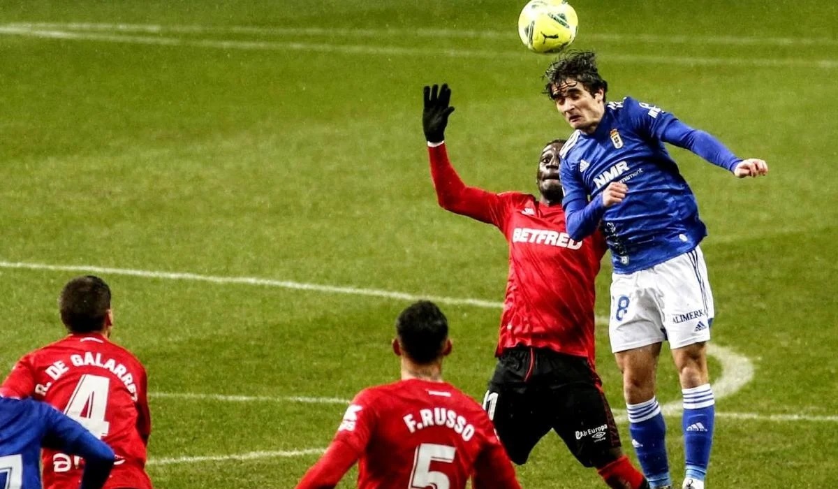 Примера. Овьедо — Мальорка. Прогноз и анонс на матч 5 декабря 2025 года