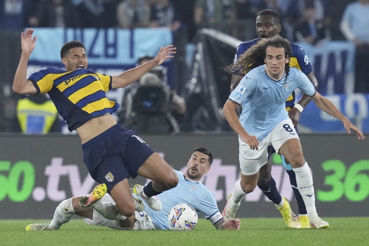 Серия А Италии. Парма — Лацио. Прогноз на матч 13 декабря 2025 года от экспертов