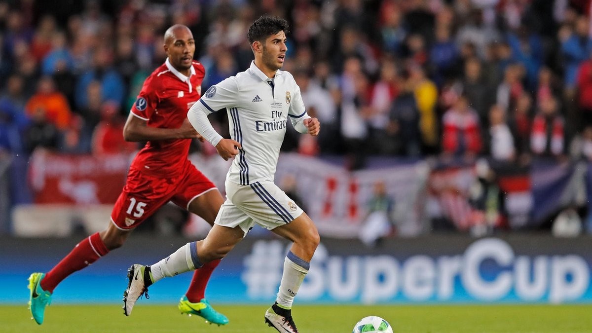 Примера. Реал (Мадрид) — Севилья. Прогноз на матч 20 декабря 2025 года: стороны смогут обменяться голами