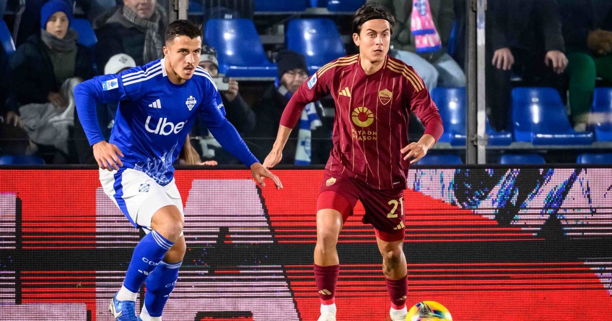 Серия А Италии. Рома — Комо. Прогноз и анонс на матч 15 декабря 2025 года