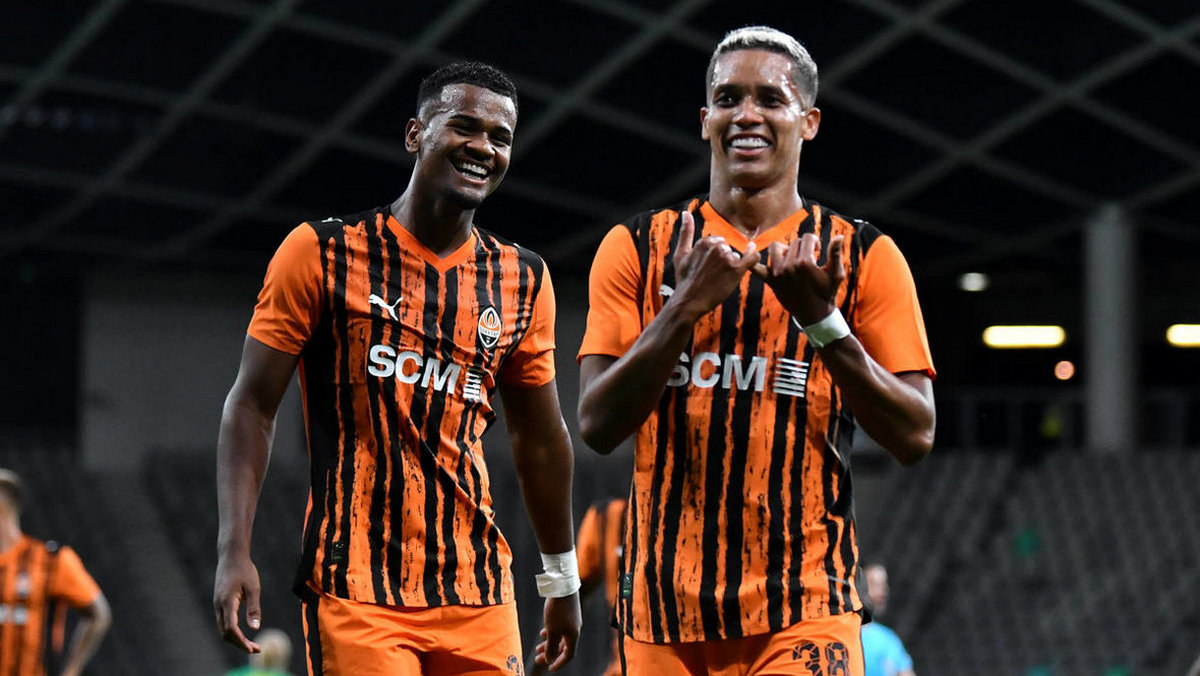 Лига конференций. Шахтер (Донецк) — Риека. Прогноз на матч самый ожидаемый 18 декабря 2025 года