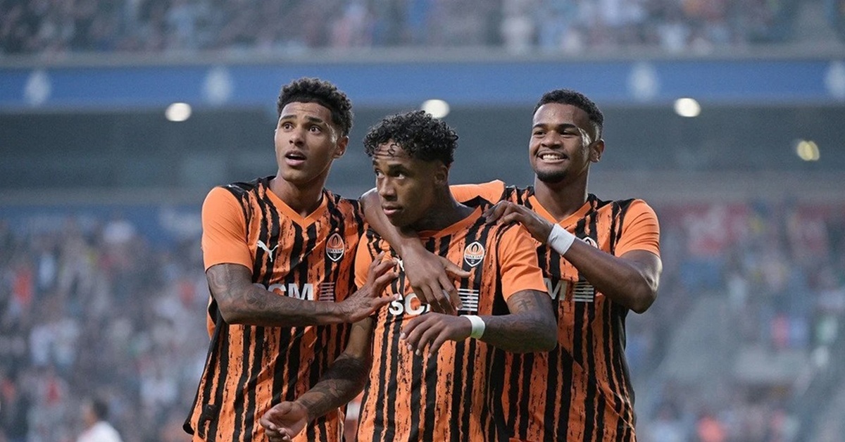 Лига конференций. Хамрун Спартанс —  Шахтер (Донецк). Прогноз на матч 11 декабря 2025 года: гости победят уверенно