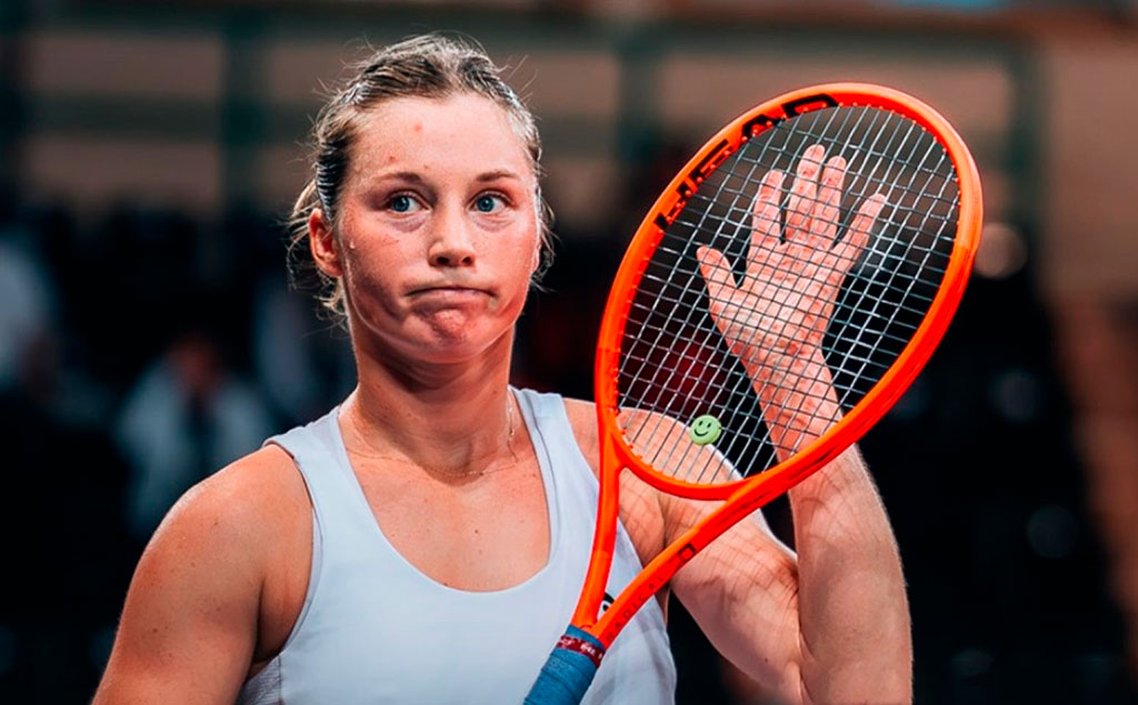 Прогноз на матч Шишкова &ndash; Жакмо, 12 декабря 2025 года: француженка проверит прогресс чешки