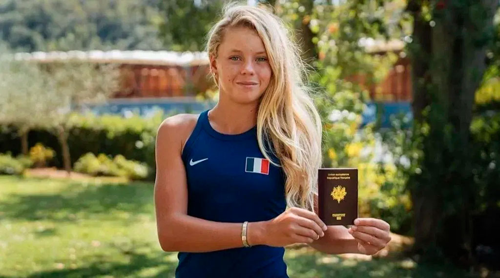 Прогноз на финал Пак Сохён – Ефремова: юная француженка в надежде на трофей Нью-Дели, 21.12.2025