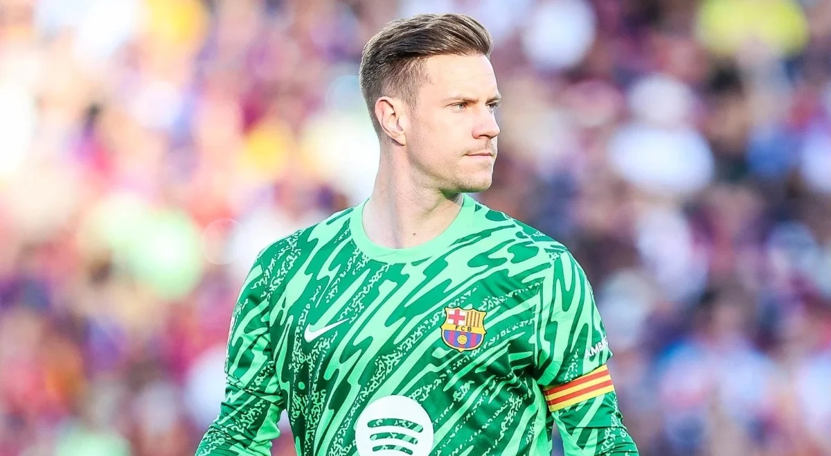 Опальный капитан Барселоны может перебраться в Англию