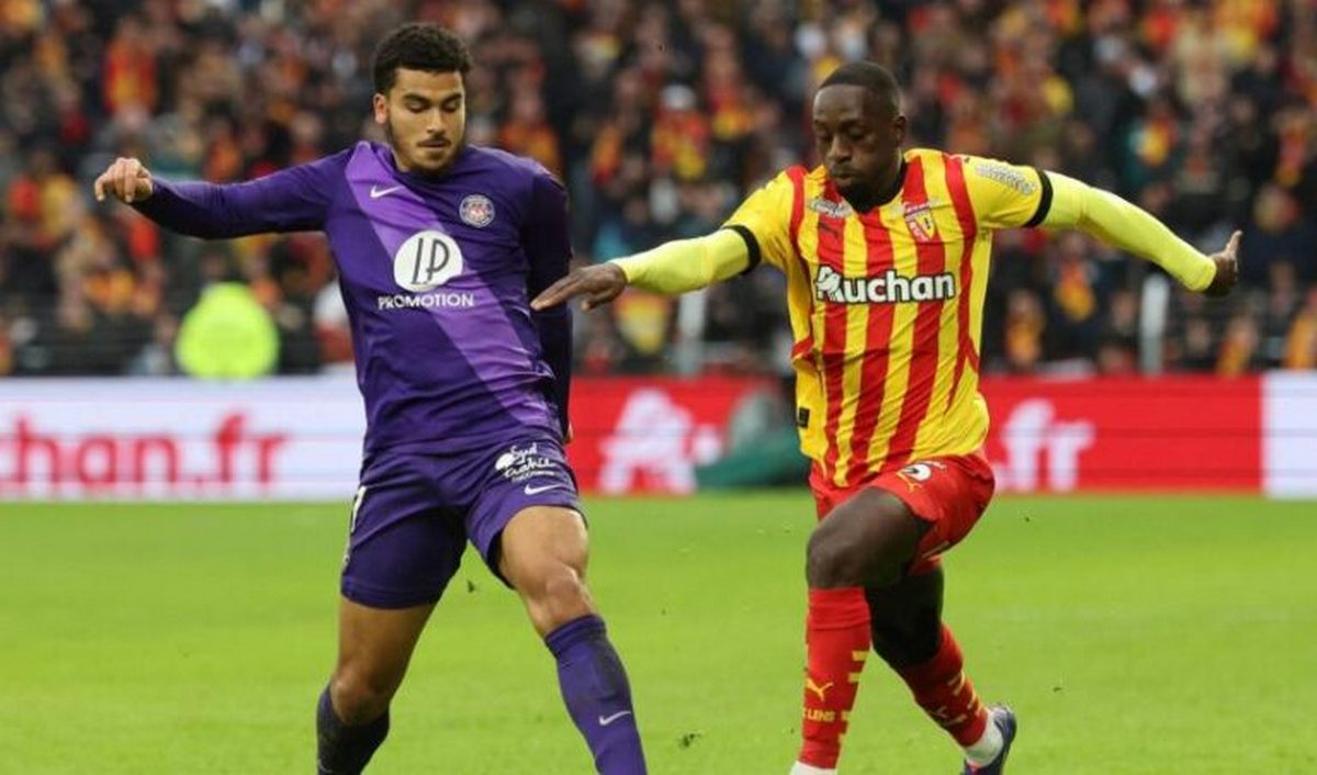 Лига 1 Франции. Тулуза — Ланс. Прогноз и анонс на матч 2 января 2026 года