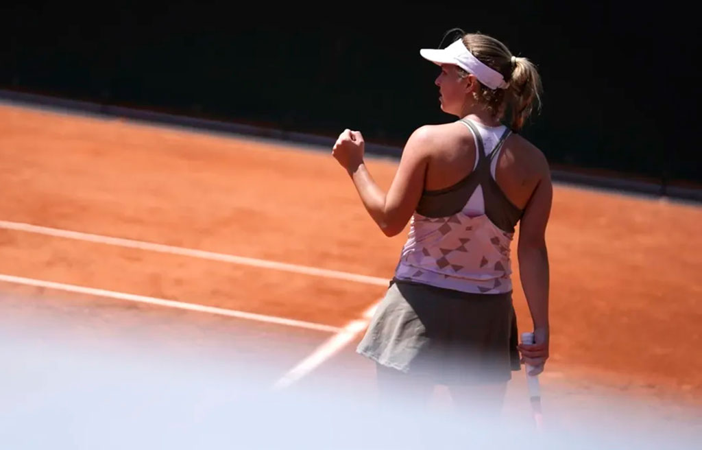 Анонс 1/8 финала турнира WTA 125 в Кито, Эрьявец – Пигосси: словенка настроена на разгром