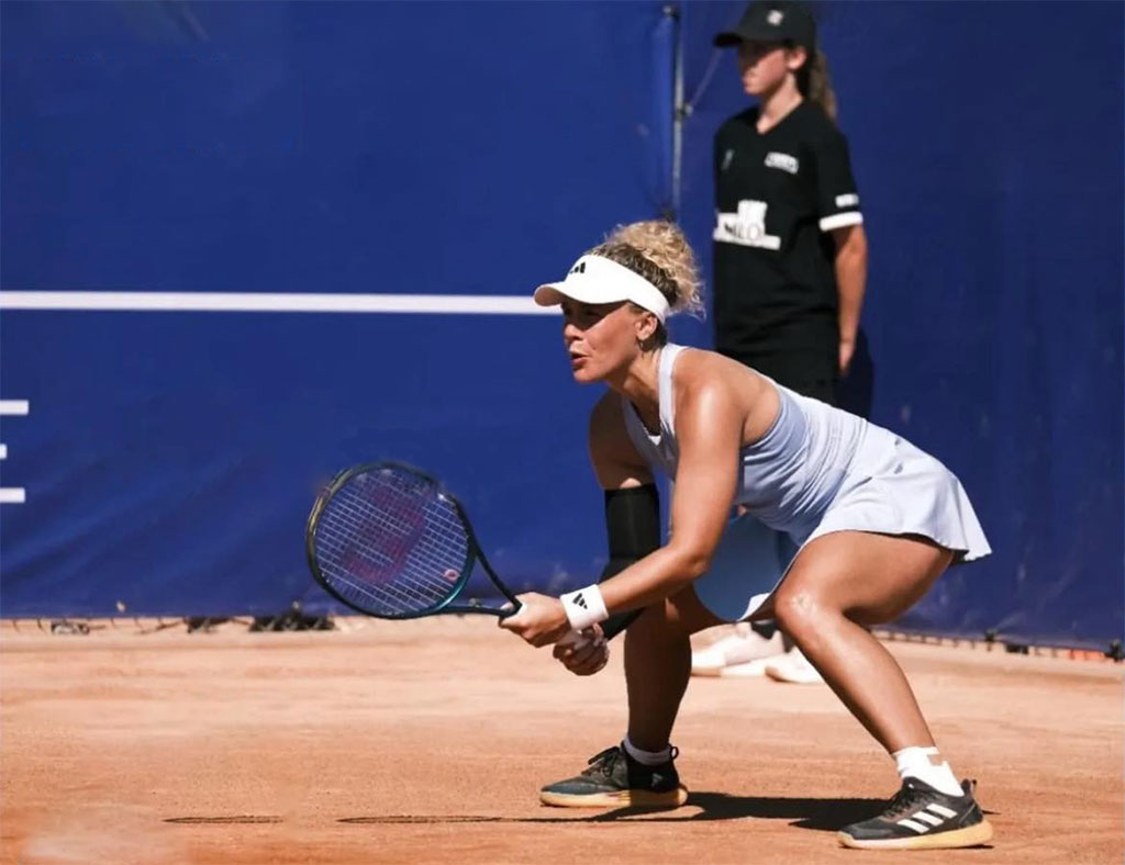 Прогноз на матч Эрьявец – Жанжан: девушки сразятся за полуфинал в Киото 05.12.2025