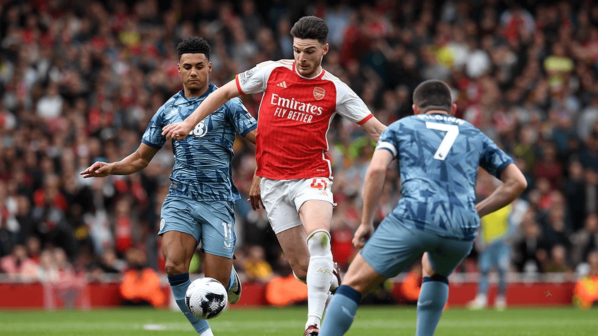 АПЛ. Астон Вилла — Арсенал. Прогноз на матч 6 декабря 2025 года: лидер чемпионата выиграет