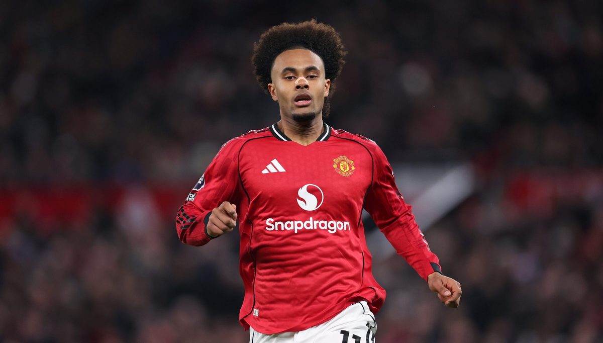 В МЮ задумались о том, кого продать в следующем месяце