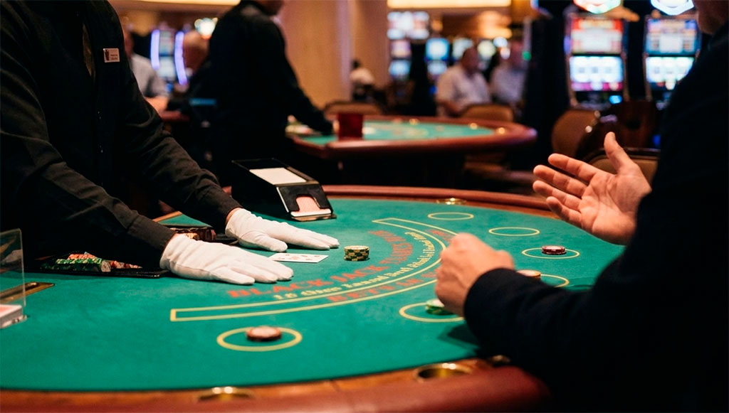 Эдуард Лебедев: самый неожиданный вопрос за столом, который изменил мой взгляд на профессию