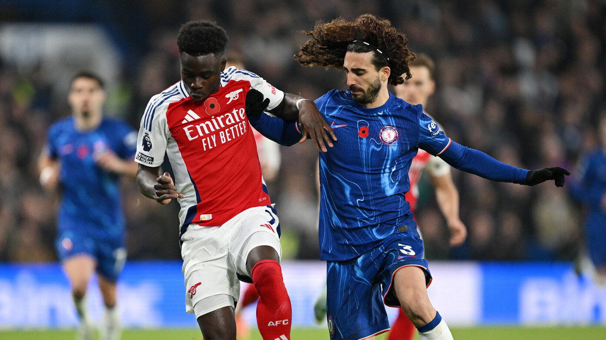 Кубок Лиги Англии. Челси — Арсенал. Прогноз на центральный матч 14 января 2026 года