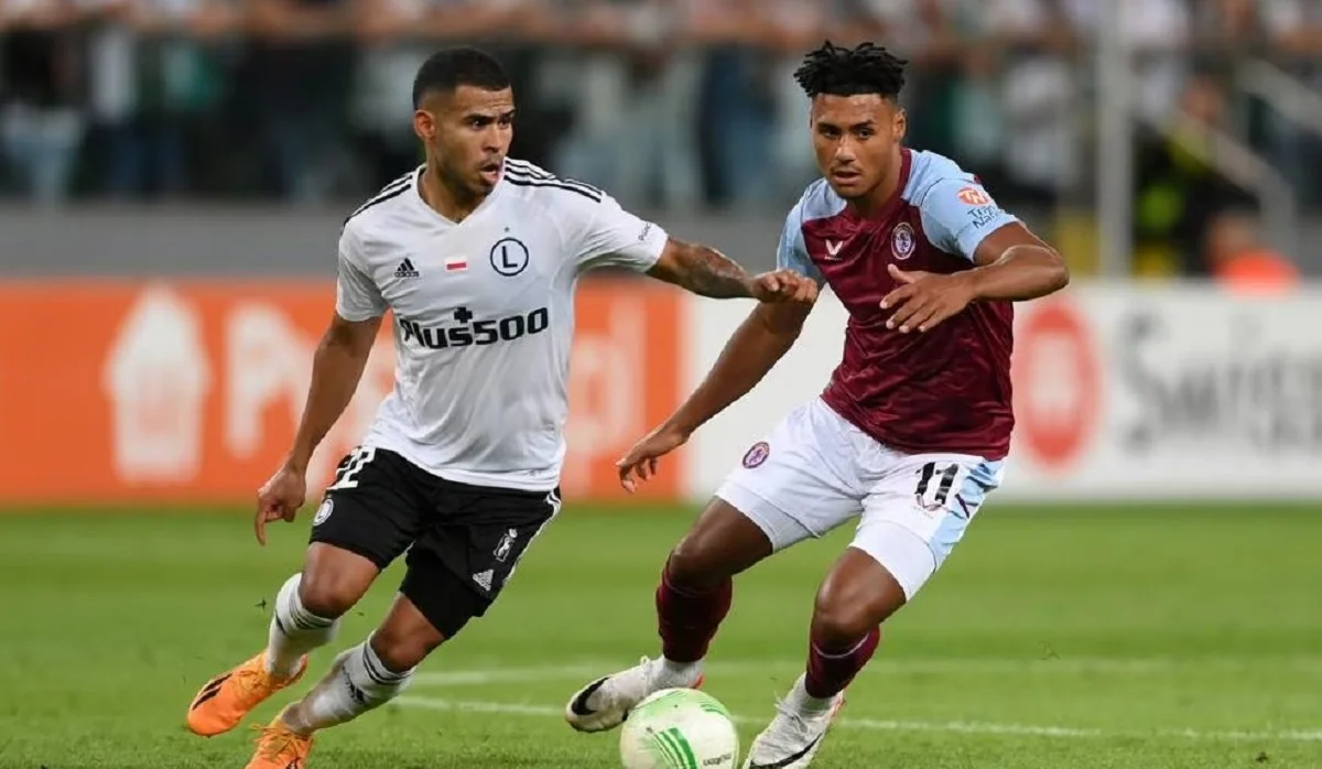 Лига Европы. Фенербахче — Астон Вилла. Прогноз на матч 22 января 2026 года: ждем зрелищного футбола