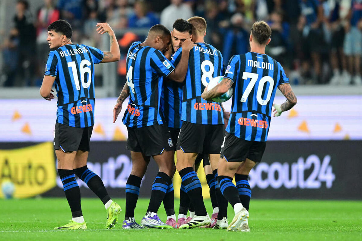 Серия А Италии. Пиза — Аталанта. Прогноз на главный матч 16 января 2026 года