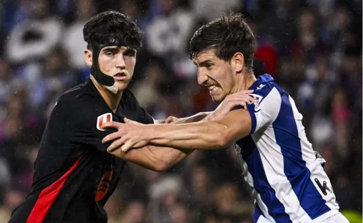 Примера Испании. Реал Сосьедад — Барселона. Прогноз на матч 18 января 2026 года: гости снова выиграют