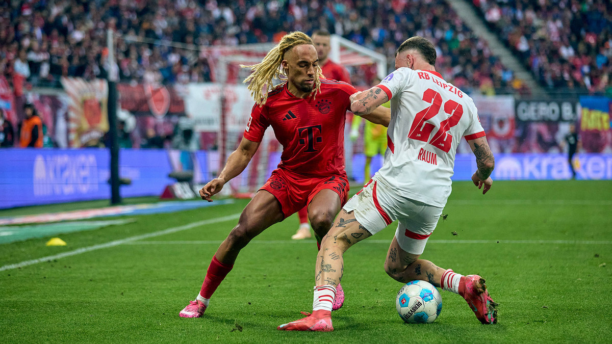 Бундеслига 1 Германии. РБ Лейпциг — Бавария. Прогноз на матч 17 января 2026 года: чемпион снова выиграет