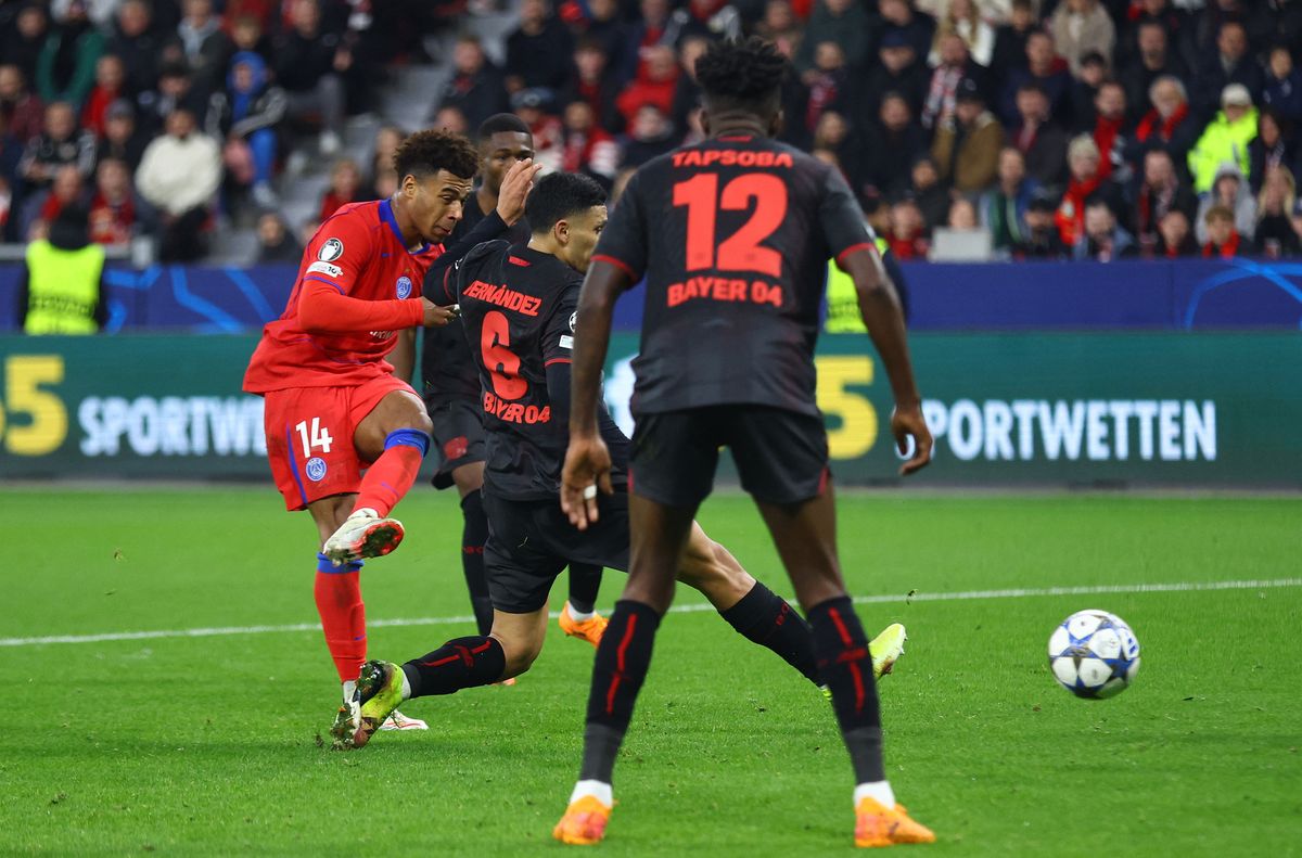 Лига Чемпионов. Байер — Вильярреал. Детальный прогноз на матч 28 января 2026 года