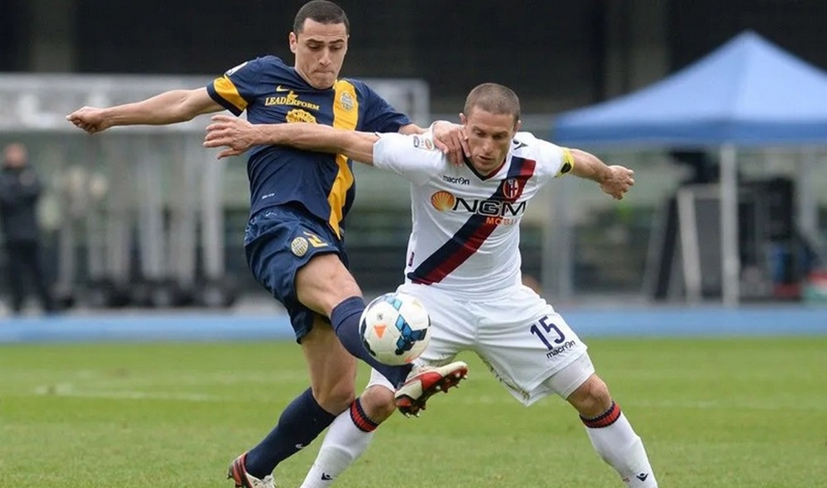 Серия А Италии. Верона — Болонья. Прогноз на матч 15 января 2026 года: гостям пора выигрывать