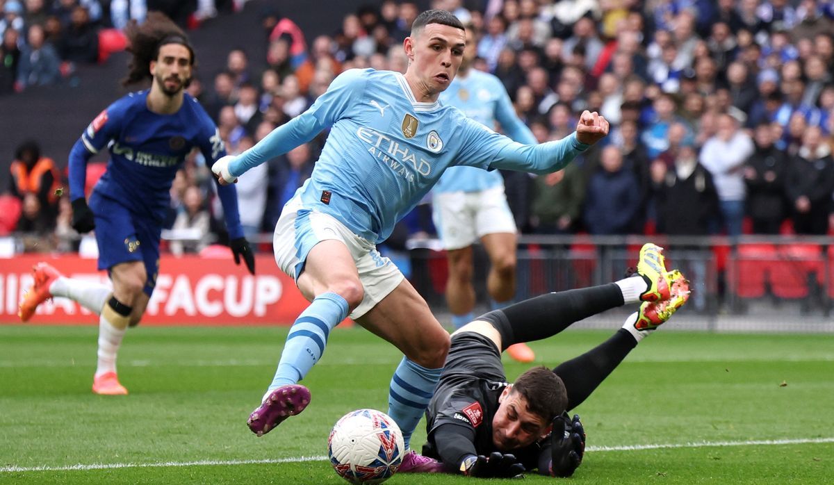 АПЛ. Манчестер Сити — Челси. Прогноз на самый ожидаемый матч 4 января 2026 года