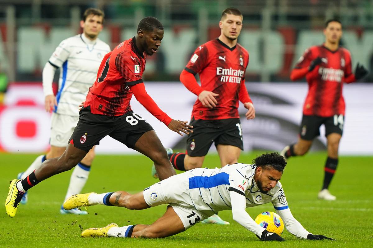 Серия А Италии. Комо — Милан. Прогноз на центральный матч 15 января 2026 года