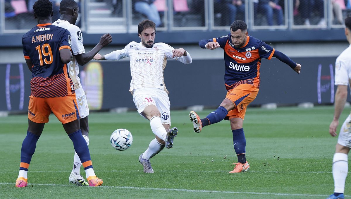 Лига 2 Франции. Монпелье — Дюнкерк. Прогноз и анонс на матч 5 января 2026 года