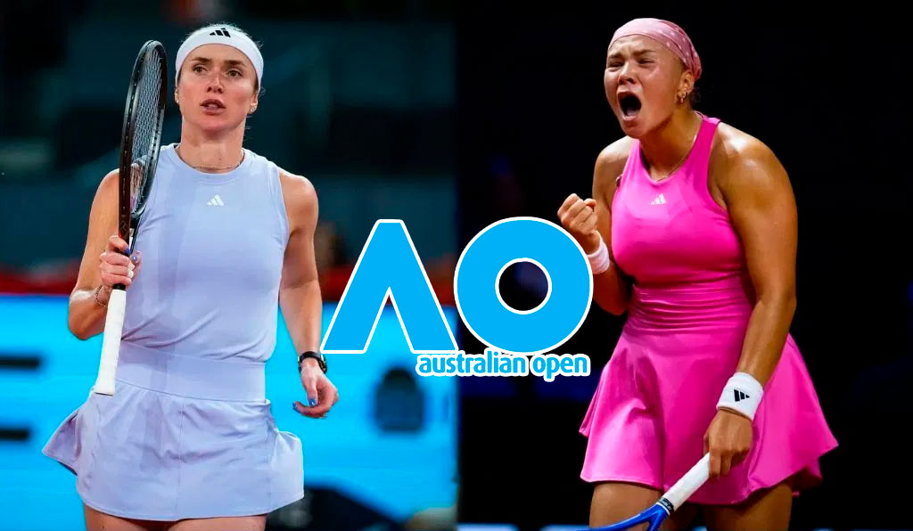 Прогноз на матч Свитолина – Шнайдер, 23.01.2026: в начале сезона украинку не остановить