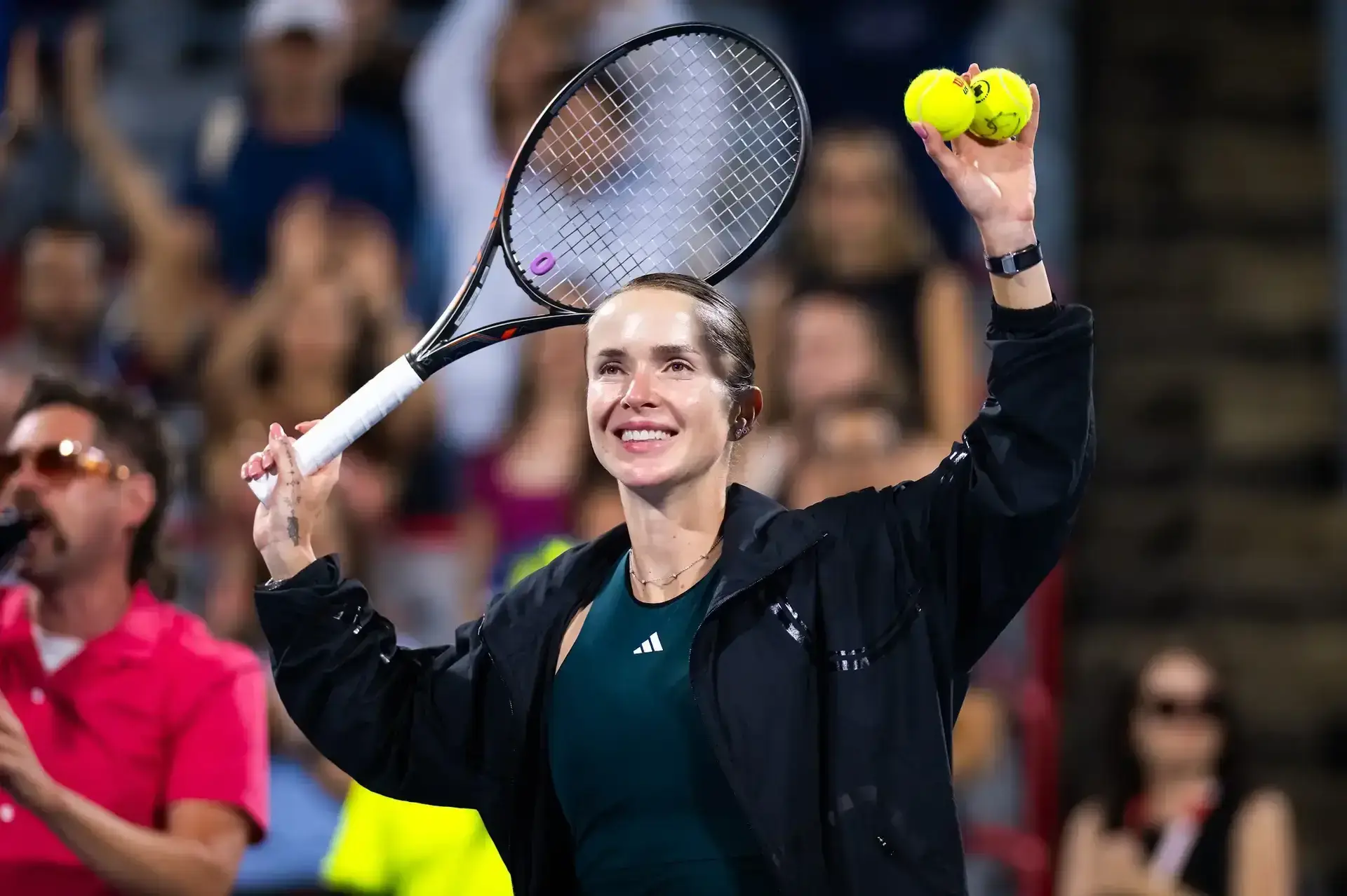 Прогноз на матч Свитолина – Грачёва, 06.01.2026: ожидаем быстрый старт 1-й сеяной в Окленде