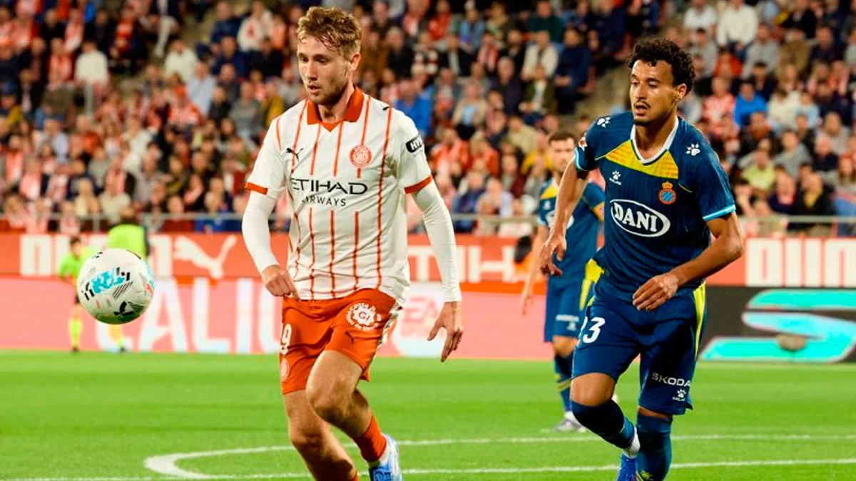 Примера Испании. Эспаньол — Жирона. Прогноз на матч 16 января 2026 года: хозяевам пора побеждать