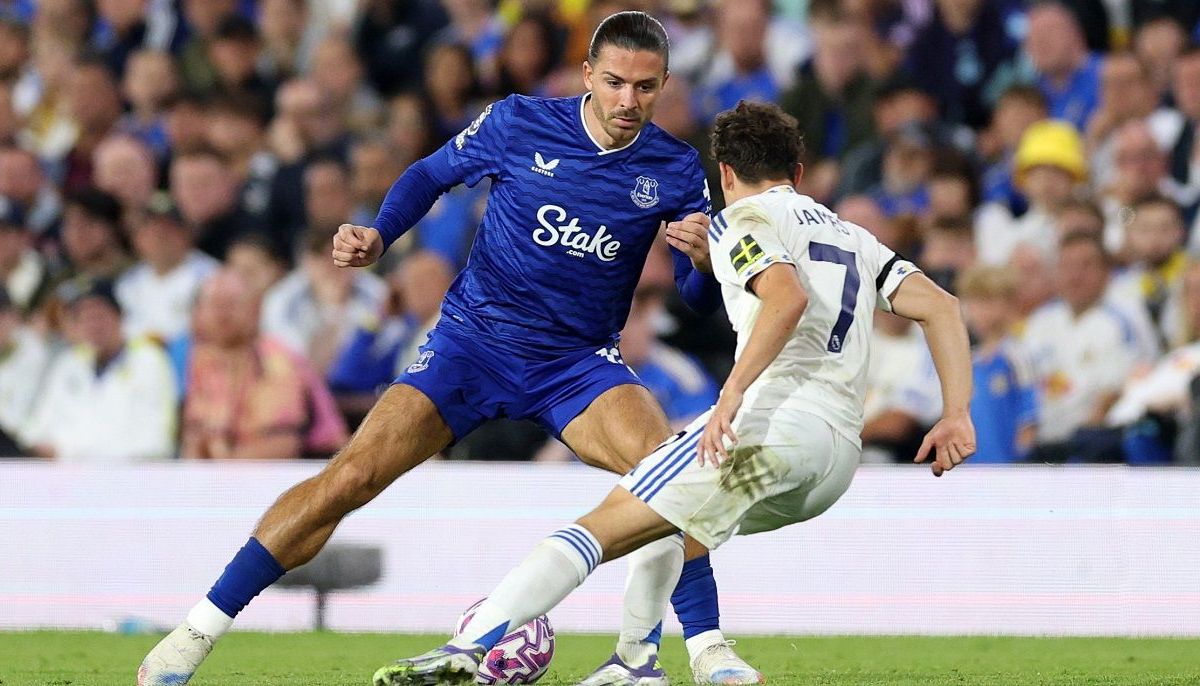 АПЛ. Эвертон — Лидс. Прогноз на матч 26 января 2026 года от экспертов